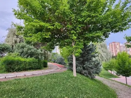 Photo de Rifat Yıldırım Parkı
