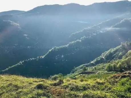 Photo de Kılıçlar Kalesi