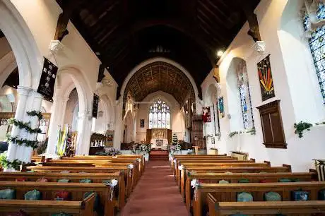 Photo de St Marys Church