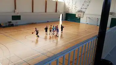 Photo de Elival' - Espace Enfance & Jeunesse intercommunal