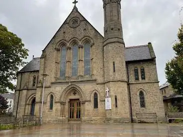 Photo de Trinity Church