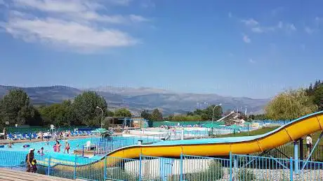 Photo de Espai Aqualúdic d'Er
