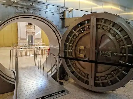 Photo de Money Museum