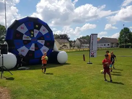 Photo de SC Schoningen Fußballplatz - Am Anger