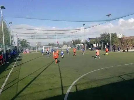 Photo de Marzia Sport Village