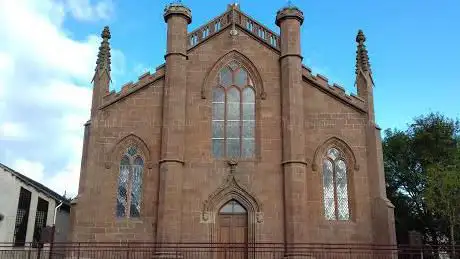 Photo de St Margaret's Cathedral