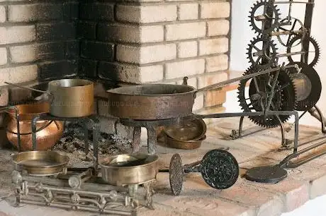 Photo de KochKulturMuseum