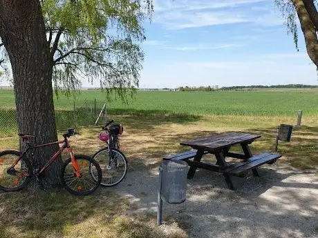 Photo de Trinkwasserbrunnen Purbach