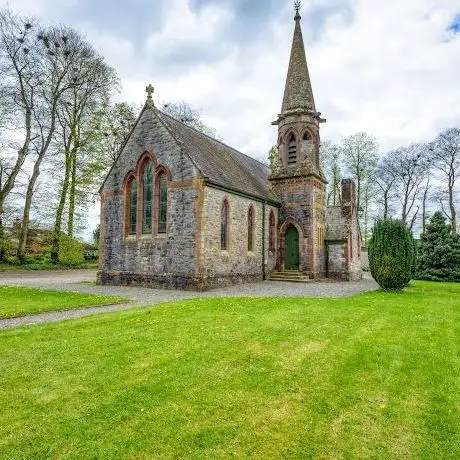 Photo de Brannockstown Baptist Church