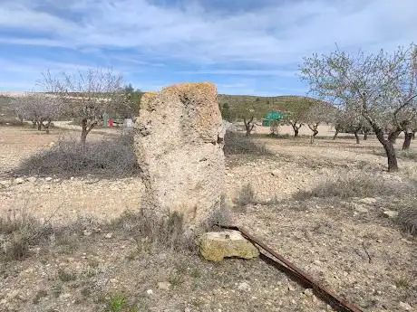 Photo de Triángulo fronterizo Región de Murcia  Castilla-La Mancha y Comunidad Valenciana
