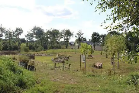 Photo de Arboretum de l'Espace Loisance