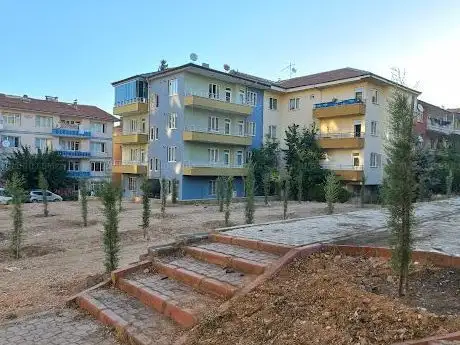 Photo de Right Murat Park