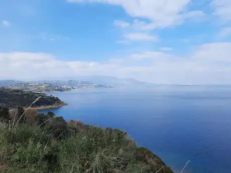 Photo de Punta Tresino