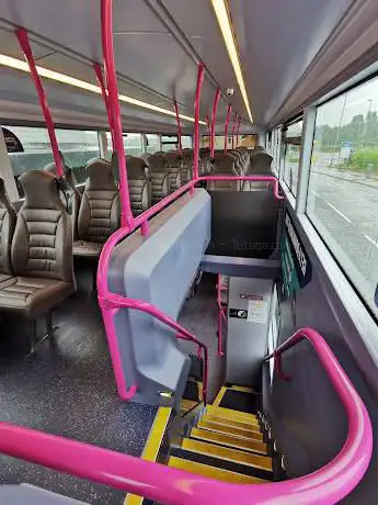 Photo of Elland Road - Park and Ride