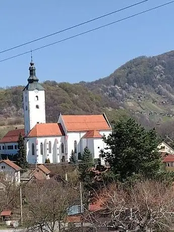 Photo de Church of the Assumption of the Blessed Virgin Mary