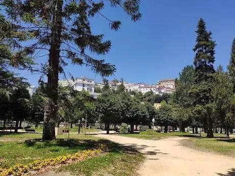 Photo de Parque da Cidade Manuel Braga