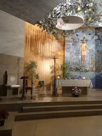 Photo de Parròquia Sant Josep Obrer
