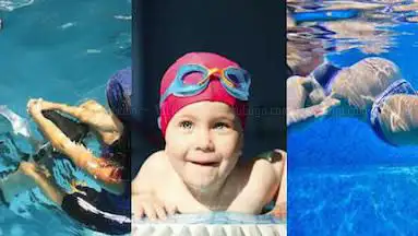 Photo de The pleasures of water