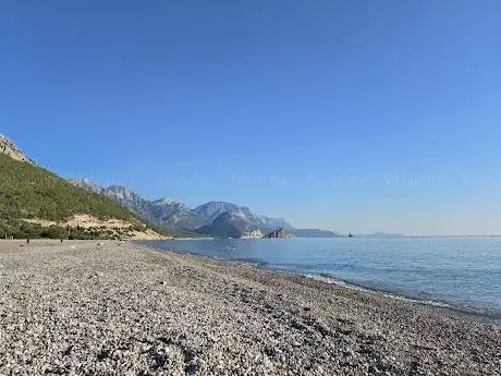 Photo de Sarısu Kadınlar Plajı