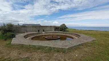 Photo de Blockhaus Allemand