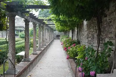 Photo de Giardini del Castello del Buonconsiglio