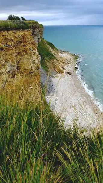 Photo de Cap Manvieux