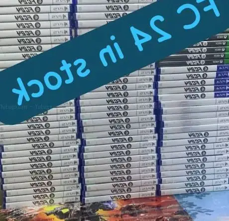 Photo de Gamepro
