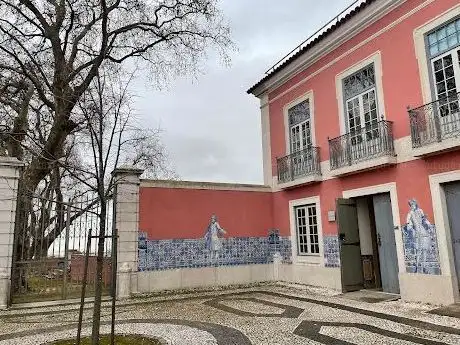 Photo de Quinta Alegre / Palace Marquis Alegrete