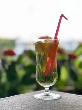 Photo de Rain Cafe&Nargile