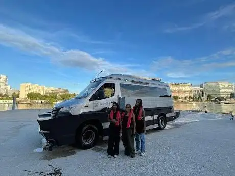 Photo of Parisducktour SAS