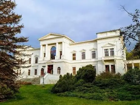 Photo de Schloss Sommerswalde