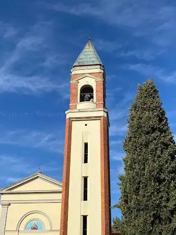 Photo de S. Pietro apostolo