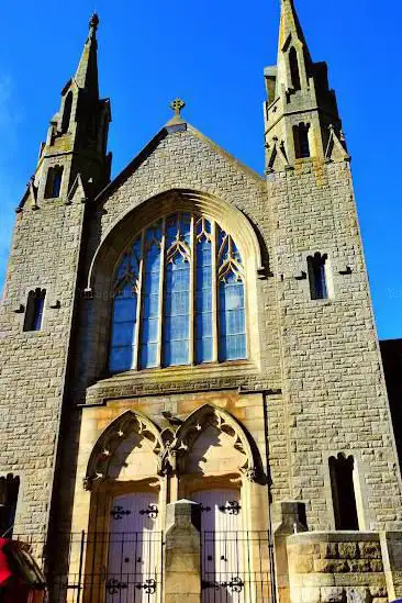 Photo de St Columba's Episcopal Church