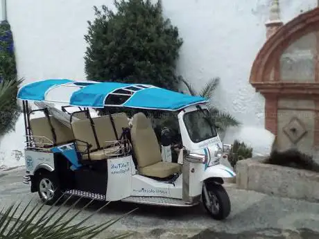 Photo de TukTuK Frigiliana