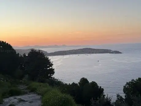 Photo de Point de Vieu Route de la Turbie