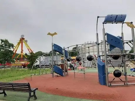 Photo of Parc Georges Brassens