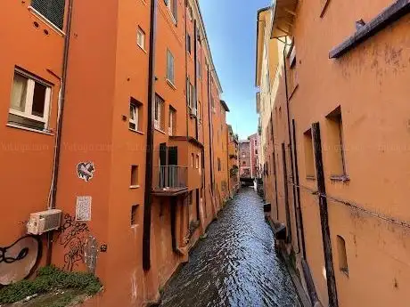 Photo de La Piccola Venezia