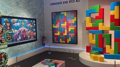 Photo of Le Musée en Herbe