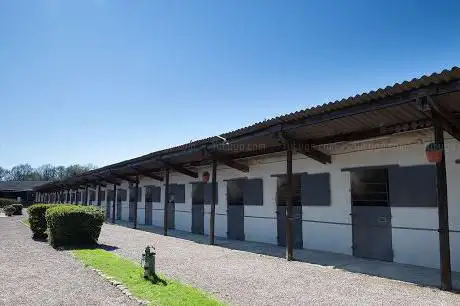 Photo de Domaine Equestre de Chevillon
