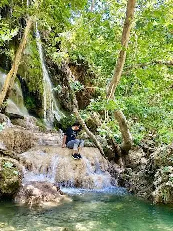 Photo de Gelîyê Godernê