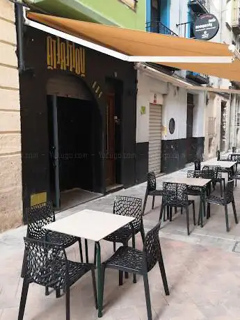 Photo de Voltereta pub