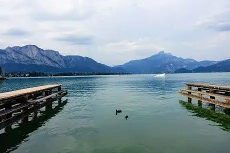 Photo de Seepromenade Mondsee