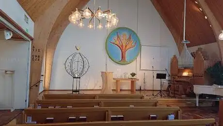Photo de Equmeniakyrkan Kungälv