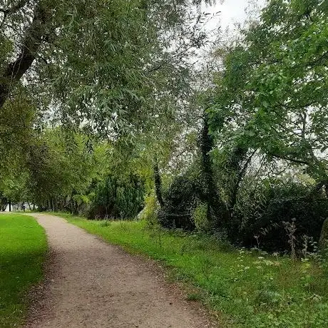 Photo de The Golden Mile