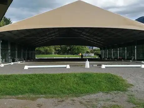 Photo de Laboratorio Equestre Campo Verde