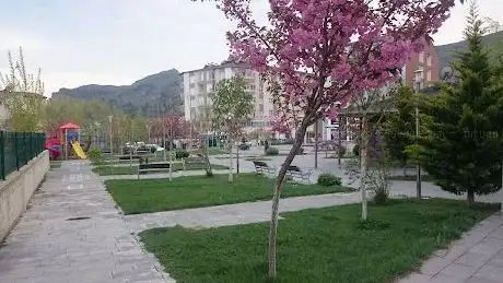 Photo de Şehit Muhsin Yazıcıoğlu Parkı