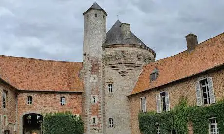 Photo de Château d'Olhain