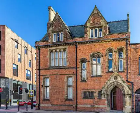 Photo de Museum of Wigan Life