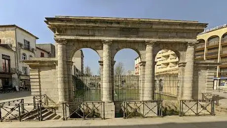Photo de Source de la Néhe