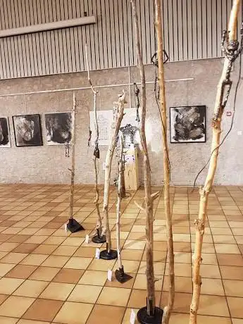 Photo de Salle aimé Césaire - Centre culturel Montrigaud